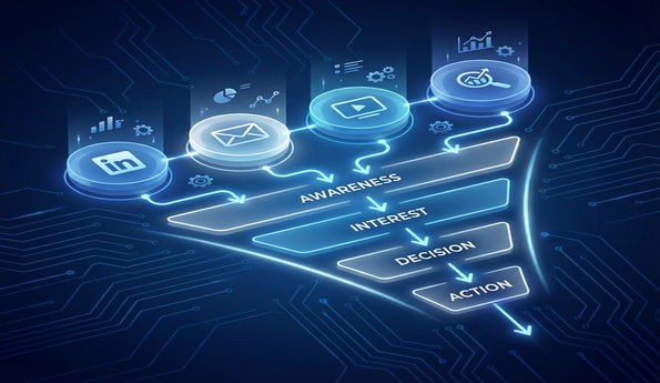 B2B Marketing Channels