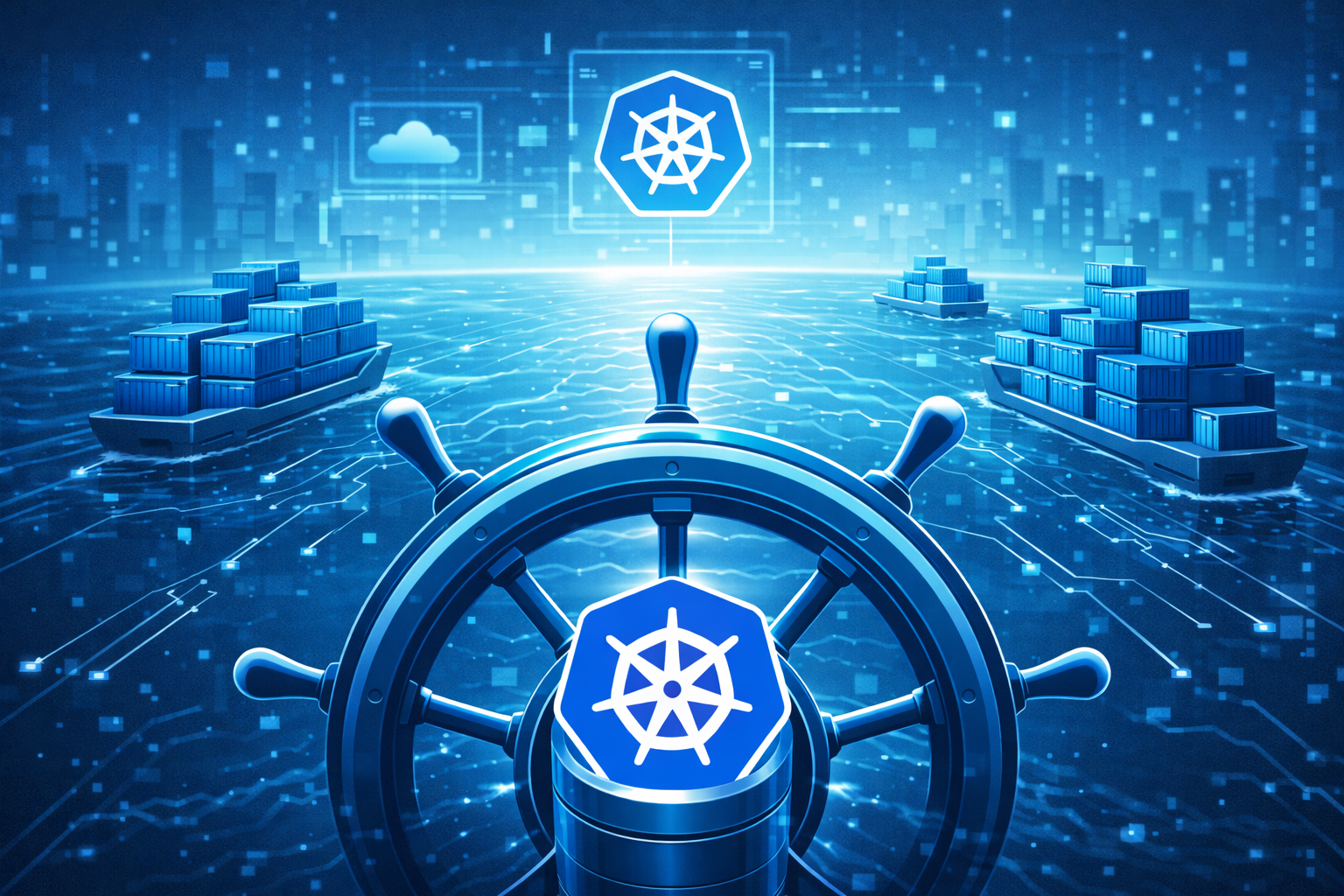Thumbnail for What is Kubernetes? The Ultimate Beginner’s Guide
