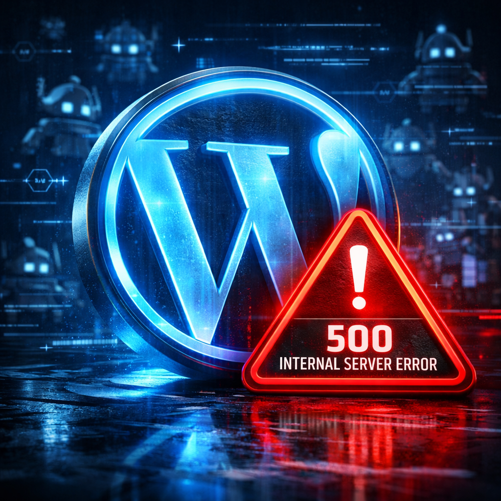 Thumbnail for Handling WordPress 500 Errors: The customize_changeset_uuid Edge Case