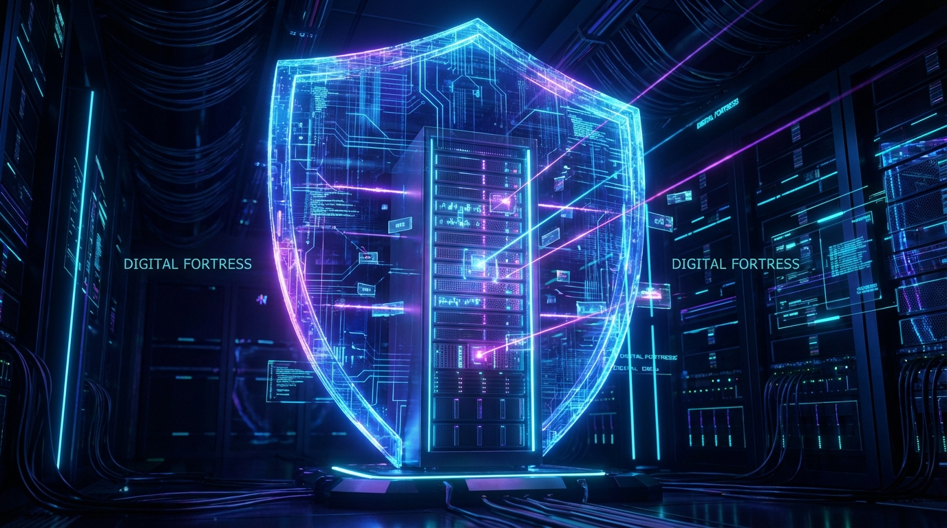 Thumbnail for Why Your Server Needs to Be Secure by Default: The Evolution of Cyber Attacks