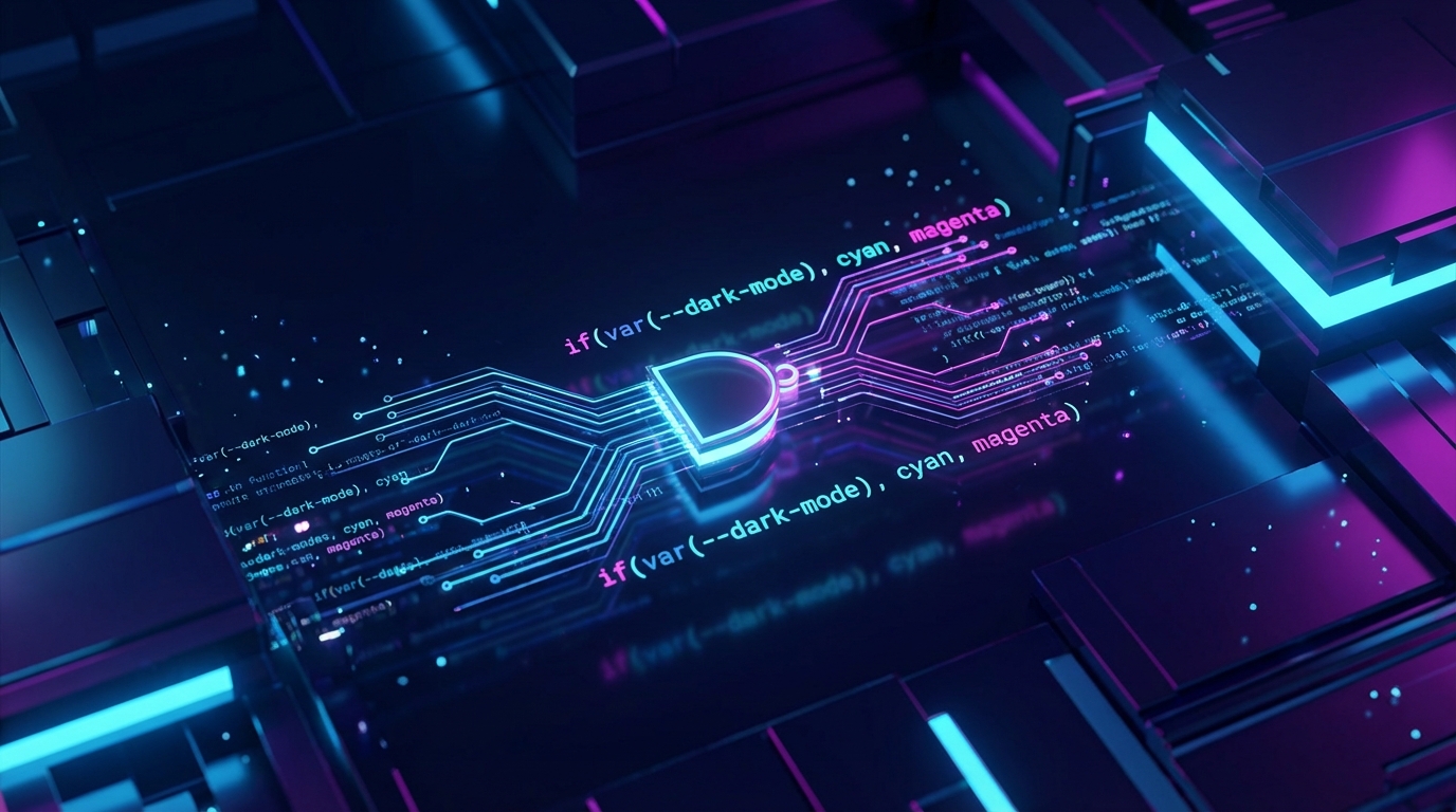 Thumbnail for The CSS if() Function is Here: A Game Changer for Conditional Styling